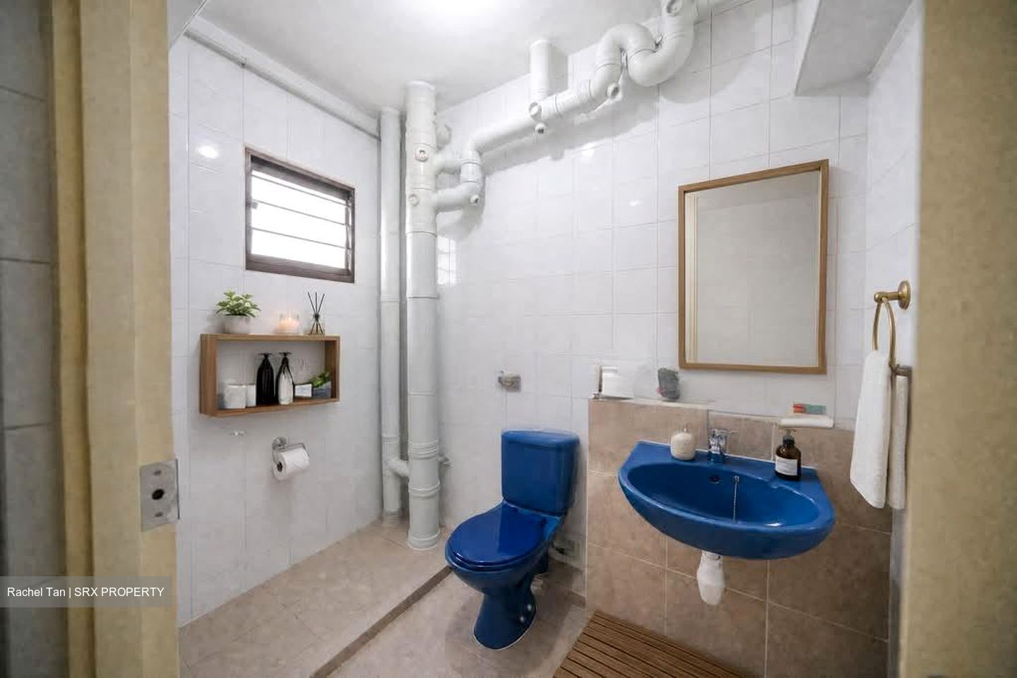 Blk 116B Rivervale Edge (Sengkang), HDB 5 Rooms #585080691